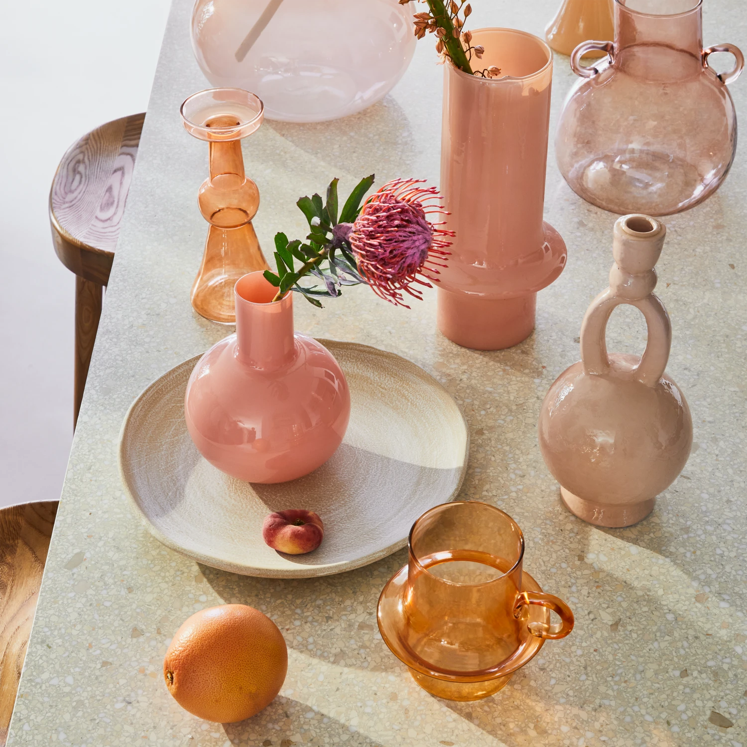 Paradiso Kandelaar 29 Cm 4 Paradiso Kandelaar 29 Cm - Afbeelding 4