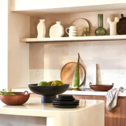 Sassi B Kandelaar 30 Cm -Woondecoratie 575221 01 41 EnvironmentImage 8622079bbb