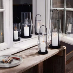 Holmegaard Arc Lantaarn 39 Cm -Woondecoratie 575615 01 42 EnvironmentImage 4ea9d39f34