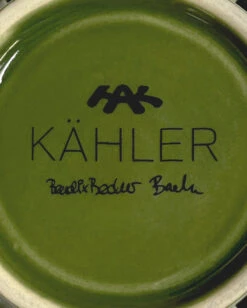 Kähler Orangery Waxinelichtjeshouder Ø9 Cm -Woondecoratie 575659 01 31 ProductImageDetail d863986eb2