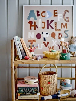 Bloomingville Emilla Opbergmand 2-delig 5 Bloomingville Emilla Opbergmand 2-delig -Woondecoratie 576791 01 41 EnvironmentImage 3a2bffaafa