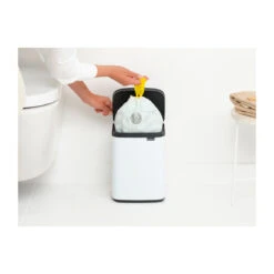 Brabantia Bo Afvalemmer 4 L -Woondecoratie 577760 01 42 EnvironmentImage ea41c25c46