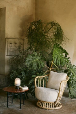 Gubi Seine Portable Lamp Tafellamp -Woondecoratie 578689 01 43 EnvironmentImage e66b542ce7