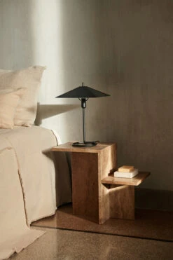 Ferm LIVING Filo Square Tafellamp -Woondecoratie 580003 01 30 EnvironmentImage d76409562c