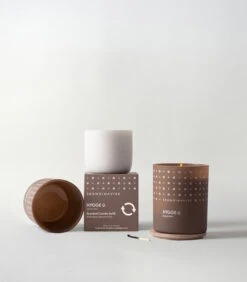 Skandinavisk Refill Hygge Geurkaars -Woondecoratie 582177 01 40 EnvironmentImage 4c1e978b2a