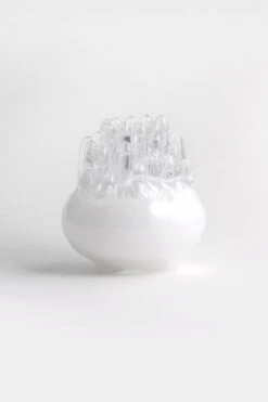 Kosta Boda Polar Kaarsenhouder 200 Mm -Woondecoratie 582236 01 20 ProductImageExtra 02c86be338