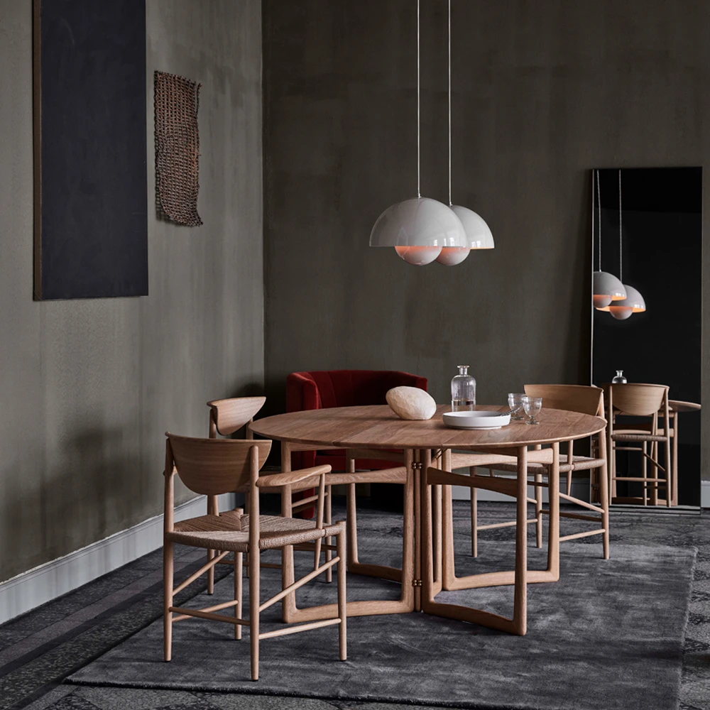 &Tradition Amore SC50 Spiegel 2 &Tradition Amore SC50 Spiegel - Afbeelding 2