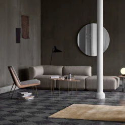 &Tradition Amore SC49 Spiegel -Woondecoratie Amore spegel rund sc49 galleri.pg bb8440b093