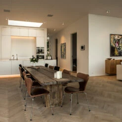 Focus Mini 2 Muur- En Plafondlamp -Woondecoratie Focus mini 2 vagg taklampa white miljo 1 00296cdaaf