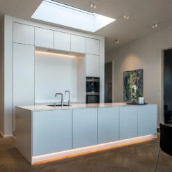 Focus Mini 2 Muur- En Plafondlamp -Woondecoratie Focus mini 2 vagg taklampa white miljo 69def9b099