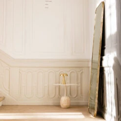 &Tradition Sillon SH7 Spiegel -Woondecoratie SH7 massing miljo 0ff16e71ac