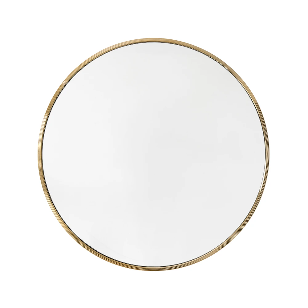 &Tradition Sillon SH6 Spiegel 1 &Tradition Sillon SH6 Spiegel