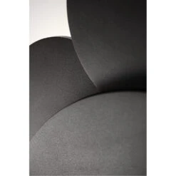 Soho W2 Muurlamp -Woondecoratie Soho black detail 2fd72d2f13