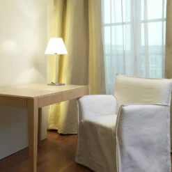 Luceplan Costanza D13c Tafellamp -Woondecoratie costanza galleri2 541eaf38f0