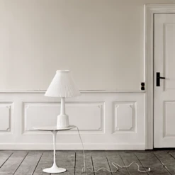 Lyngby Porcelæn Esben Klint Tafellamp 12 Lyngby Porcelæn Esben Klint Tafellamp -Woondecoratie espen 201646 miljo 06572204da