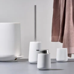 Zone Denmark Nova Toiletborstel -Woondecoratie nova galleri 00fb67c331
