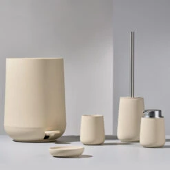 Zone Denmark Nova Toiletborstel -Woondecoratie nova wheat miljo d5bcfe0220