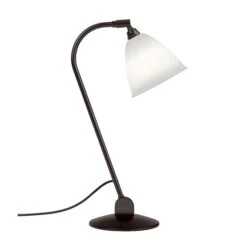 Gubi Bestlite BL2 Tafellamp Gebroken Lamp