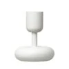 Iittala Nappula Kaarsenhouder Wit