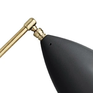 Gubi Grasshopper Tafellamp 2 Gubi Grasshopper Tafellamp - Afbeelding 2