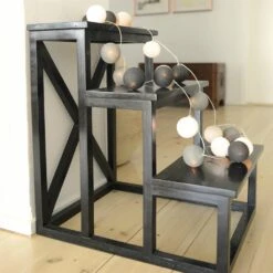 Irislights Graphic Grijs -Woondecoratie p 18943 01 02 a9ef26c5a3