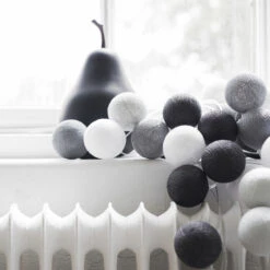 Irislights Graphic Grijs -Woondecoratie p 18943 01 03 18e7dd5bd1