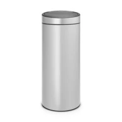 Brabantia Touch Bin Prullenbak 30 Liter -Woondecoratie p 22397 05 02 7b6f5ca412