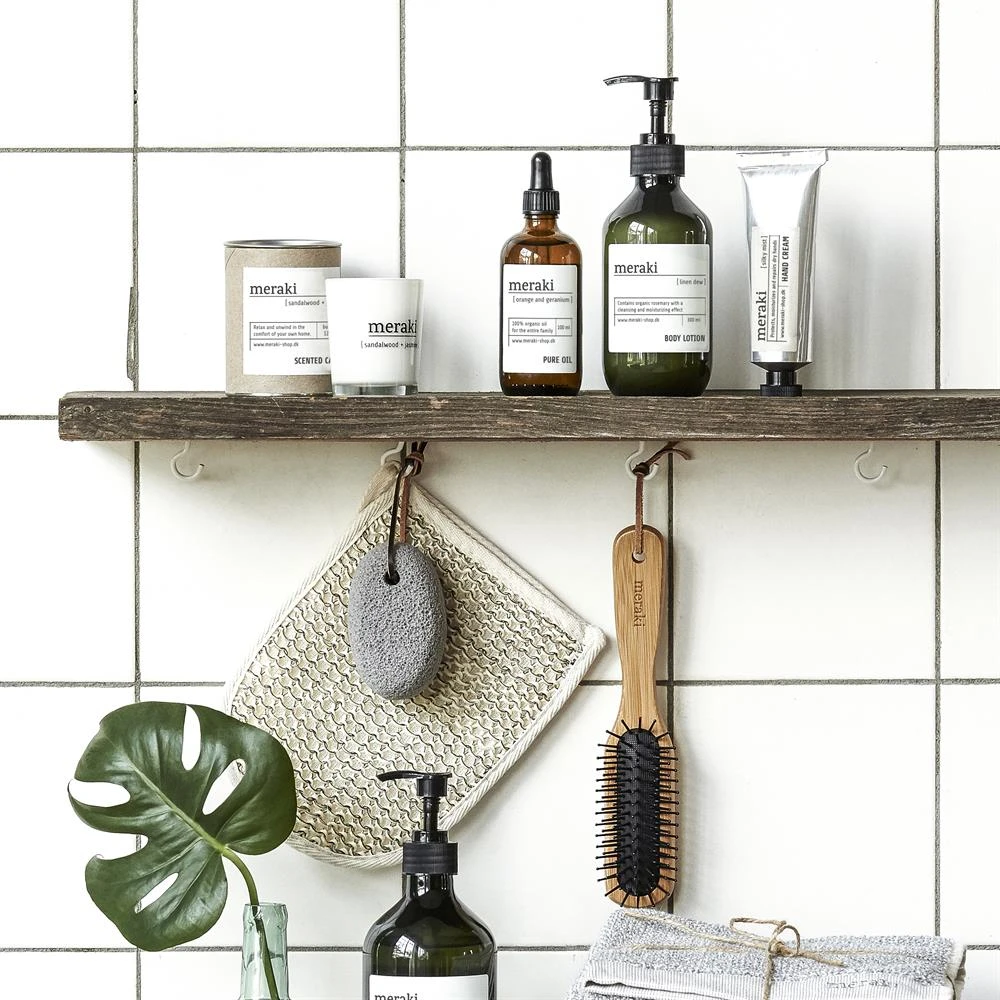 Meraki Geurkaars 12 Uur 2 Meraki Geurkaars 12 Uur - Afbeelding 2