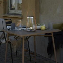 Holmegaard Design With Light Olielamp -Woondecoratie p 27627 01 03 adc095efe9