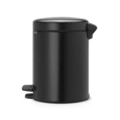 Brabantia New Icon Pedaalemmer 5 Liter -Woondecoratie p 27887 11 02 4492c71a91