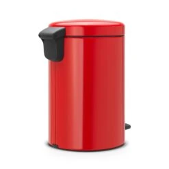 Brabantia New Icon Pedaalemmer 12 Liter -Woondecoratie p 27888 03 03 d5dda0a55e