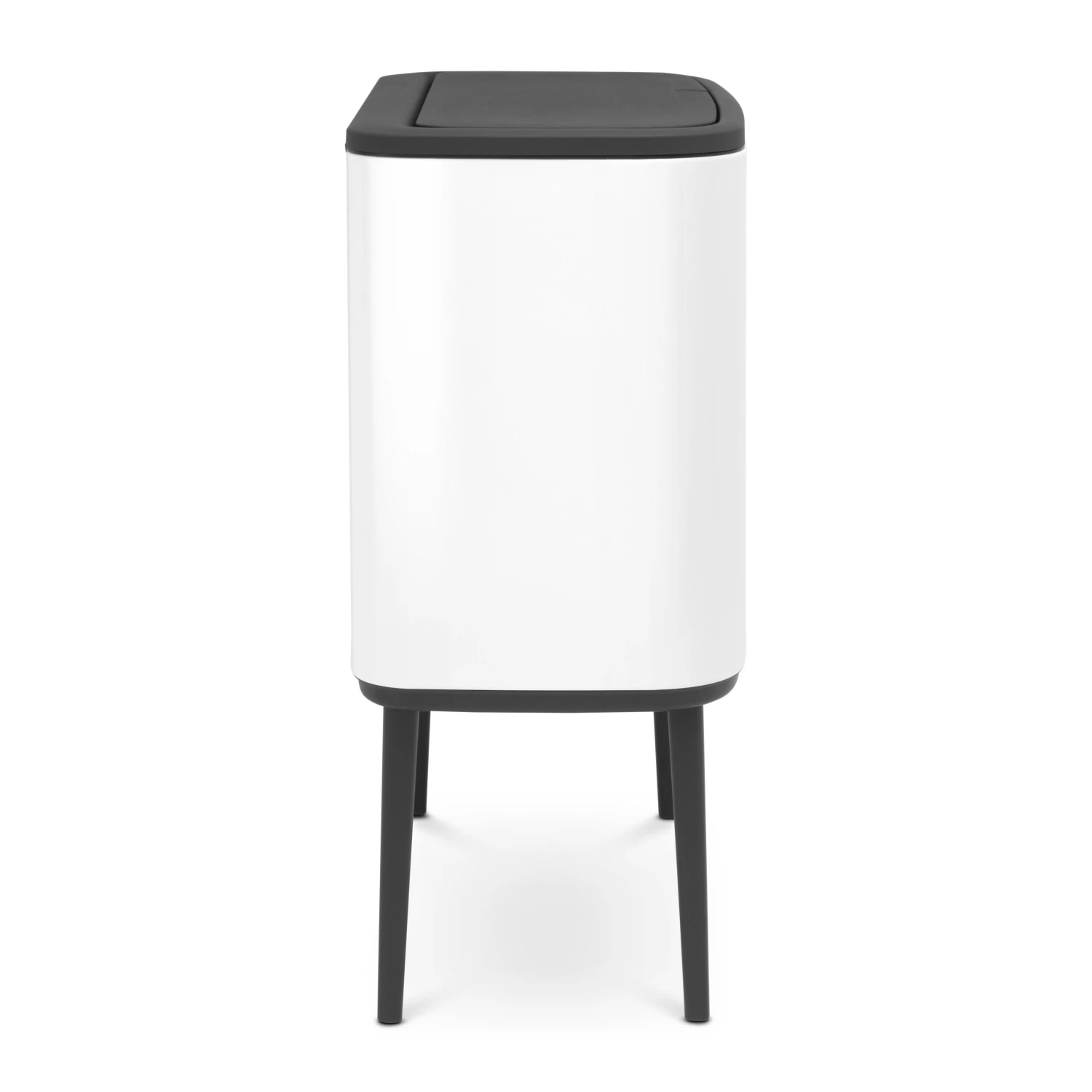 Brabantia Bo Touch Bin 3 X 11 Liter 4 Brabantia Bo Touch Bin 3 X 11 Liter - Afbeelding 4