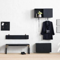 By Lassen View Spiegel 30 X 30 Cm. -Woondecoratie p 31123 01 02 3b229f8a1a