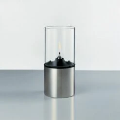 Stelton Olielamp -Woondecoratie p 7992 01 03 5d06a0f452