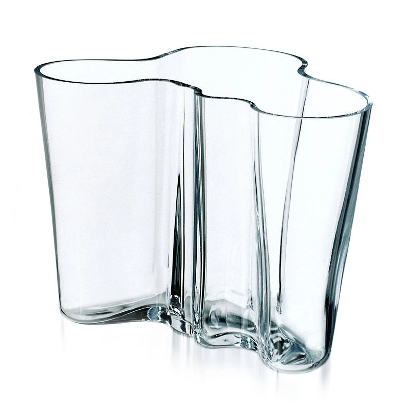 Iittala Alvar Aalto Vaas Helder 1 Iittala Alvar Aalto Vaas Helder