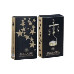 Nachthemel Waxinelichtjeshouder -Woondecoratie pluto 500470 01 3 ProductImageExtra 12e9f33cc8