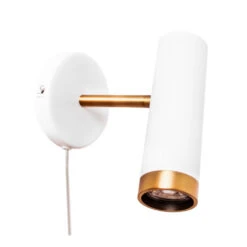 By Rydens Puls Wandlamp