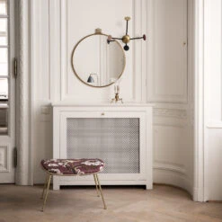 Gubi Randaccio Spiegel -Woondecoratie randaccio mirror galleri 2 59f175b98b