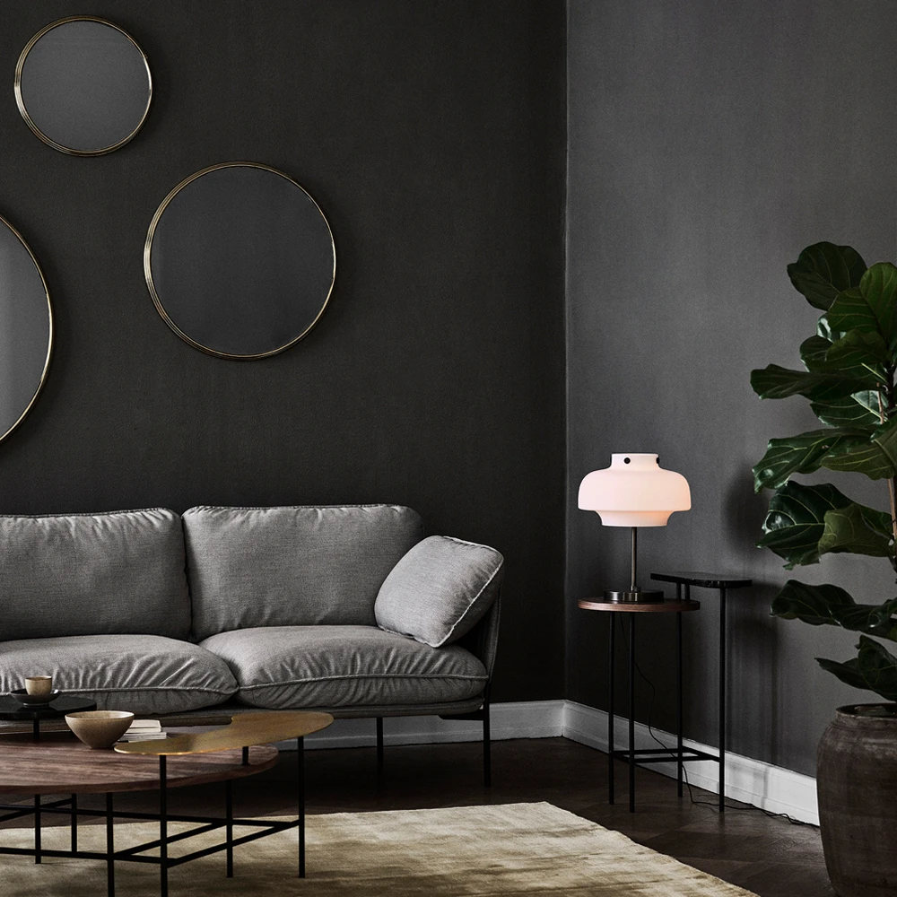 &Tradition Sillon SH6 Spiegel 2 &Tradition Sillon SH6 Spiegel - Afbeelding 2