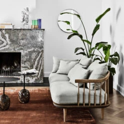 &Tradition Sillon SH5 Spiegel -Woondecoratie sillon galleri 3 1d22a2e013