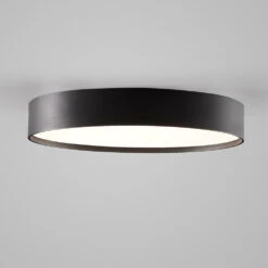 Surface 300 Plafonnière -Woondecoratie surface 300 plafond black miljo a521cbfeb2