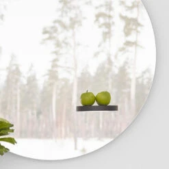 You Spiegel -Woondecoratie you detalj 4bca64cb81