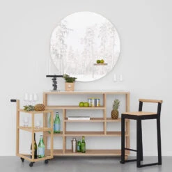 You Spiegel -Woondecoratie you spegel galleri 3 f7a67de873